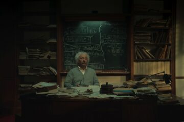 Einstein und die Bombe Netflix Streamen online