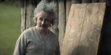 Einstein und die Bombe Netflix Streamen online