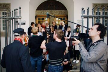 Subject: Filmmaking Filmstunde 23