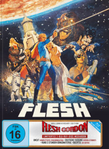 Flesh Gordon