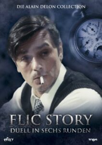 Flic Story – Duell in sechs Runden Der Bulle und der Killer Tv Fernsehen arte Streamen online Mediathek Video on Demand DVD kaufen