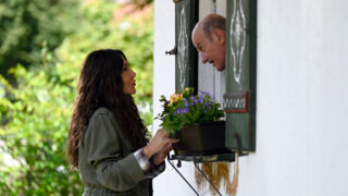 Frühling - Blick ins Morgen Tv Fernsehen ZDF Streamen online Mediathek Video on Demand DVD kaufen