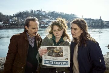 Gier nach Gold. Ein Krimi aus Passau Tv Fernsehen Das Erste ARD Streamen online Mediathek Video on Demand DVD kaufen