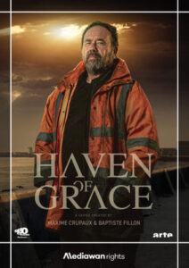 Hafen ohne Gnade De Grâce Haven of Grace TV Fernsehen arte Streamen online Mediathek Video on Demand DVD kaufen