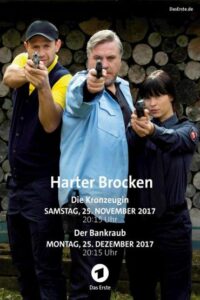 Harter Brocken Die Kronzeugin Tv Fernsehen Das Erste ARD 3sat Streamen online Mediathek DVD kaufen
