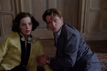 Haunted Haus der Geister