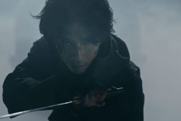 House of Ninjas Netflix Streamen online