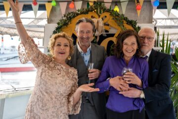 Ich will mein Glück zurück TV Fernsehen Das Erste ARD Streamen online Mediathek Video on Demand DVD kaufen