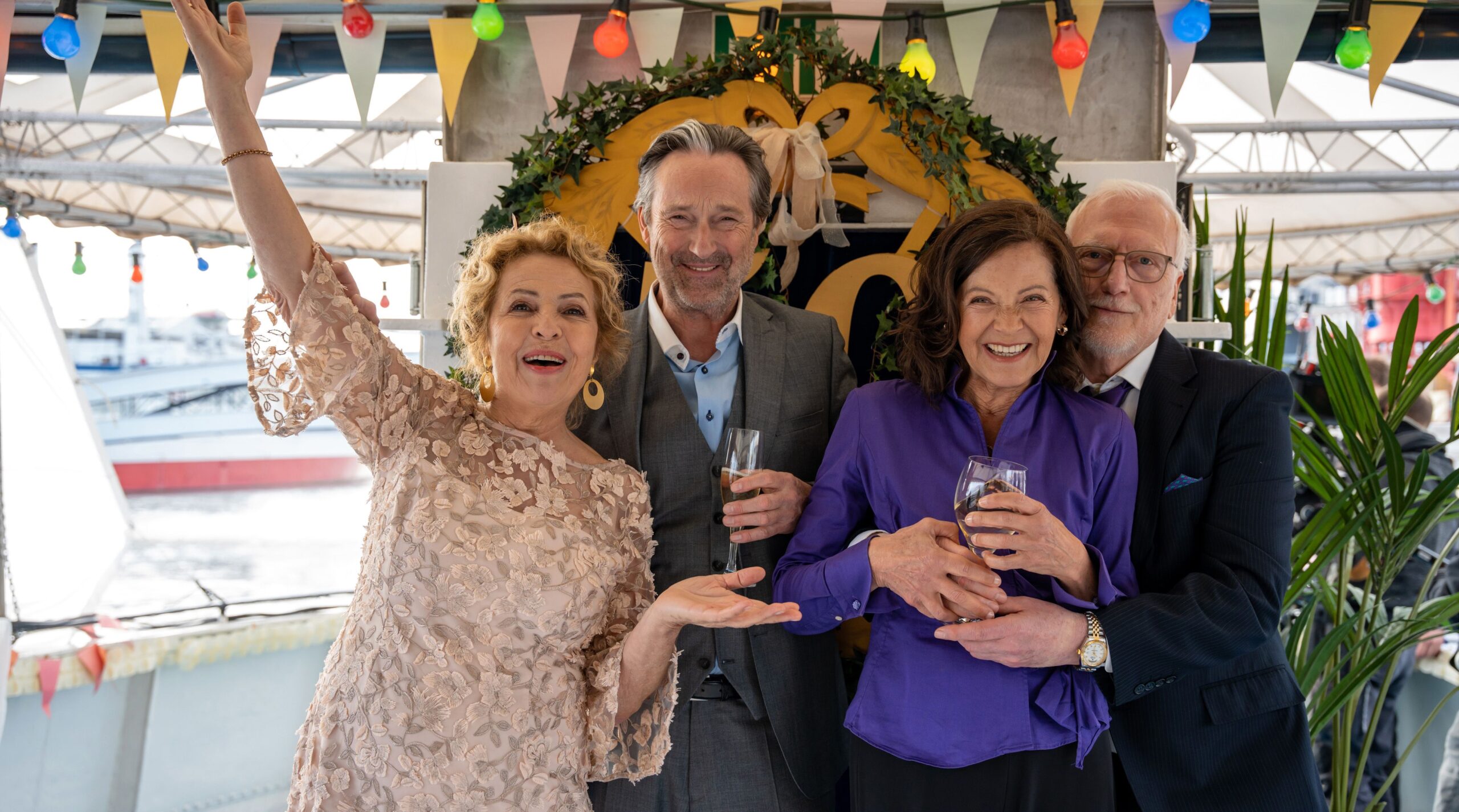 Ich will mein Glück zurück FilmRezensionen.de