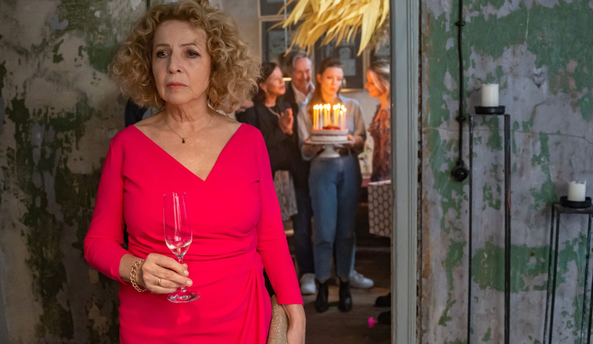 Ich will mein Glück zurück FilmRezensionen.de