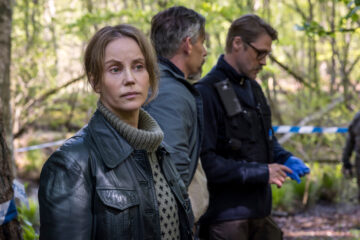 Iris Die Wahrheit Sanningen Tv Fernsehen ZDF Streamen online Mediathek Video on Demand DVD kaufen