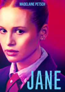 Jane 2022 Amazon Prime Video Streamen online