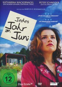 Jedes Jahr im Juni Film TV Fernsehen arte Das Erste ARD Streamen online Mediathek Video on Demand DVD kaufen