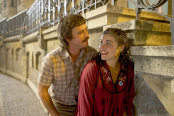 Jedes Jahr im Juni Film TV Fernsehen arte Das Erste ARD Streamen online Mediathek Video on Demand DVD kaufen