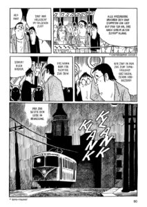 Kitaro Band 2 Der Krieg der Yokai Comic Manga