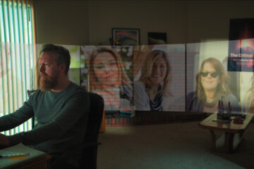 Lover Stalker Killer Netflix Streamen online