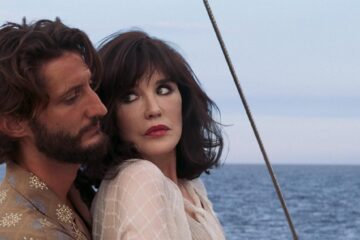 Masquerade – Ein teuflischer Coup Mascarade