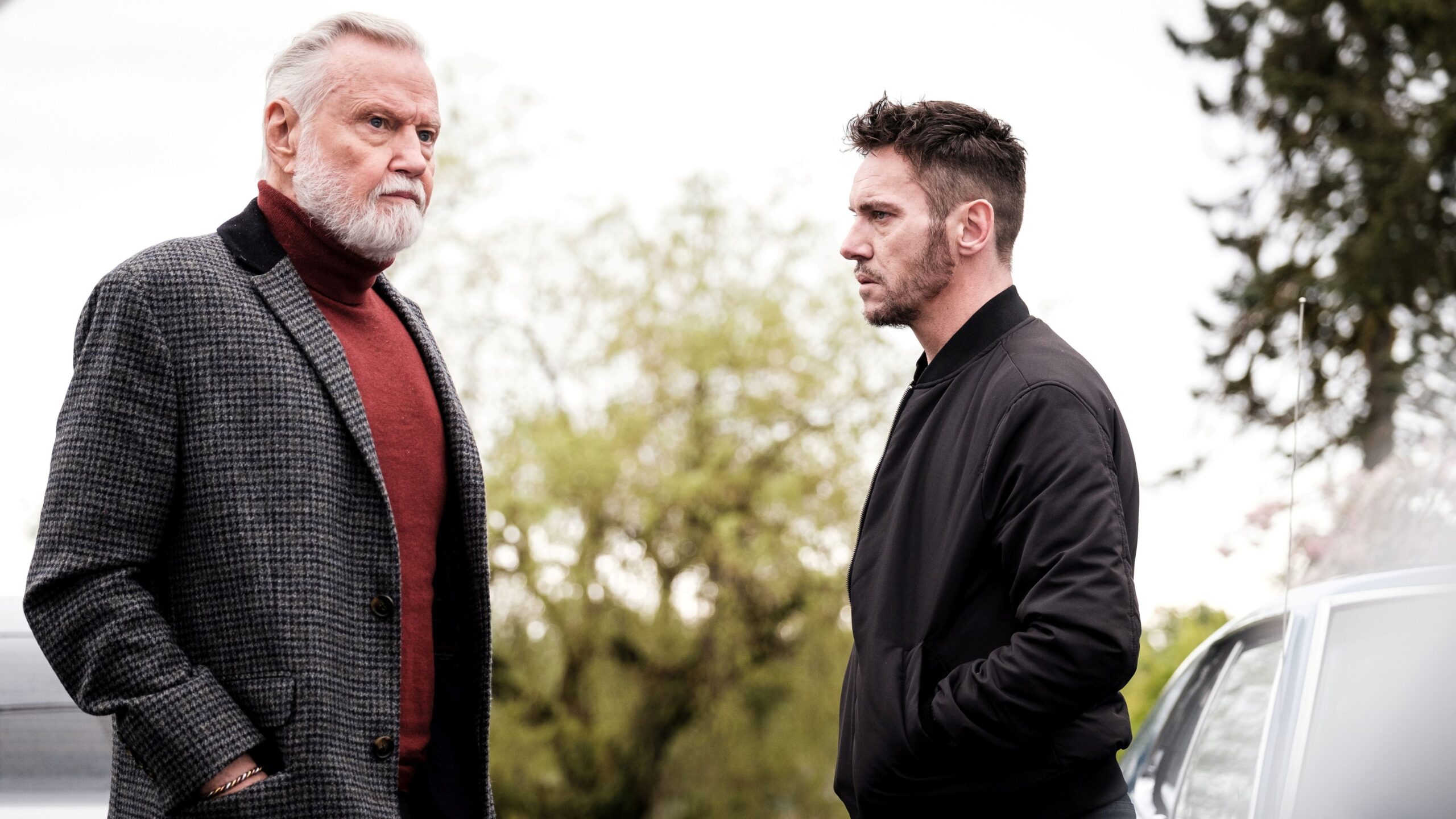 Mercy FilmRezensionen.de