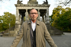 München Mord - A saisonale Gschicht Tv Fernsehen ZDF Streamen online Mediathek Video on Demand DVD kaufen