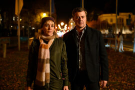 München Mord - A saisonale Gschicht Tv Fernsehen ZDF Streamen online Mediathek Video on Demand DVD kaufen