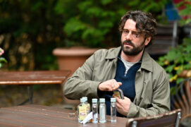 München Mord - A saisonale Gschicht Tv Fernsehen ZDF Streamen online Mediathek Video on Demand DVD kaufen