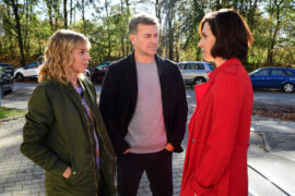 München Mord - A saisonale Gschicht Tv Fernsehen ZDF Streamen online Mediathek Video on Demand DVD kaufen