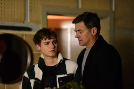 München Mord - A saisonale Gschicht Tv Fernsehen ZDF Streamen online Mediathek Video on Demand DVD kaufen