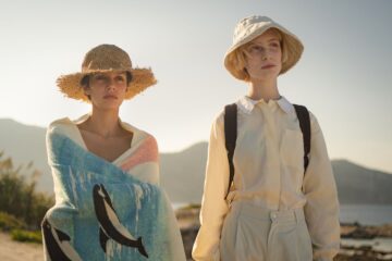 Quell’estate con Irène My Summer with Irene