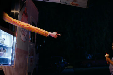 Night of the Missing