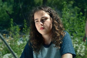 Off the Grid – Wie weit würdest Du gehen? Manifest West