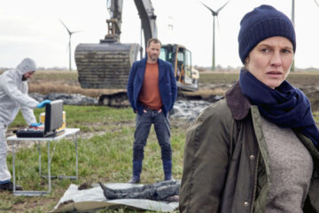 Ostfriesenschwur TV Fernsehen ZDF Streamen online Mediathek Video on Demand DVD kaufen