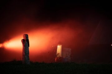 Pensive Ihr werdet leiden Rupintojelis