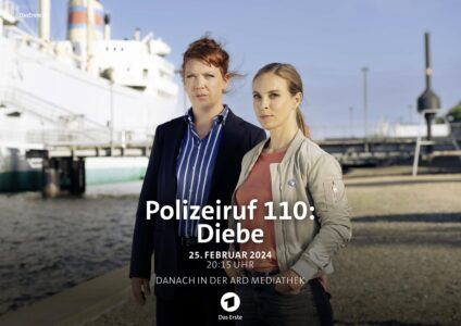 Polizeiruf 110 Diebe Tv Fernsehen Das Erste ARD Streamen online Mediathek DVD kaufen