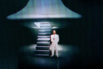 Rael der Prophet der Außerirdischen Raël: Le prophète des extrarerrestres Netflix Streamen online