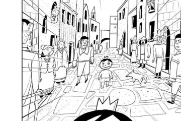 Ranking of Kings Band 1 Comic Manga