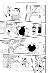 Ranking of Kings Band 1 Comic Manga