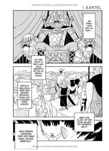 Ranking of Kings Band 1 Comic Manga