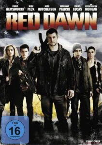 Red Dawn