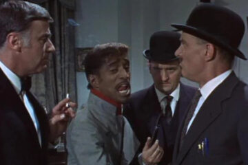 Salt and Pepper Salz und Pfeffer