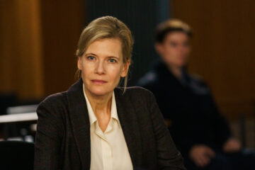 Sie sagt. Er sagt. TV Fernsehen ZDF Streamen online Mediathek Video on Demand DVD kaufen