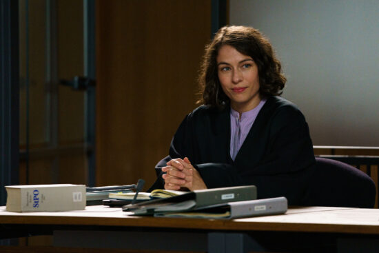 Er Sagt Sie Sagt Ausgang Sie sagt. Er sagt. | Film-Rezensionen.de