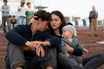 Sloborn Staffel 3 TV Fernsehen ZDF Streamen online Mediathek Video on Demand DVD kaufen