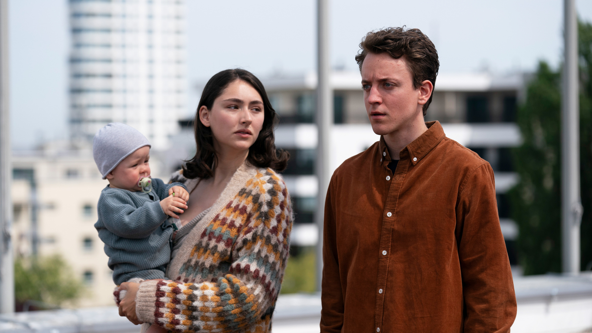 Sløborn Staffel 3 FilmRezensionen.de