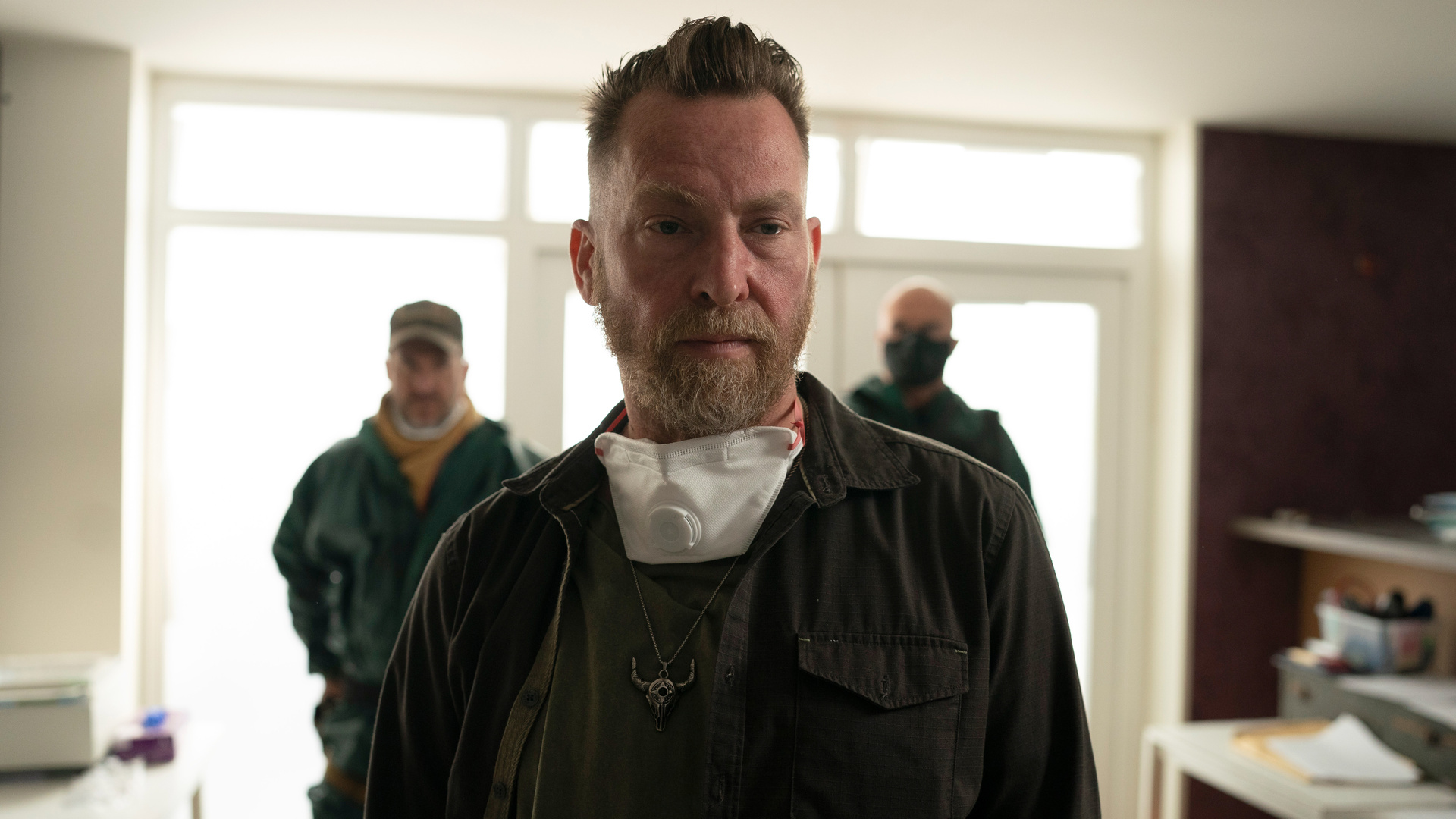 Sløborn Staffel 3 FilmRezensionen.de