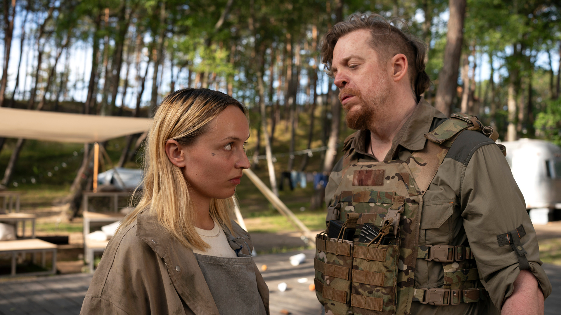 Sløborn Staffel 3 FilmRezensionen.de