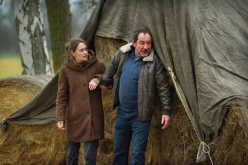 Spreewaldkrimi: Bis der Tod euch scheidet Tv Fernsehen ZDF Streamen online Mediathek Video on Demand DVD kaufen