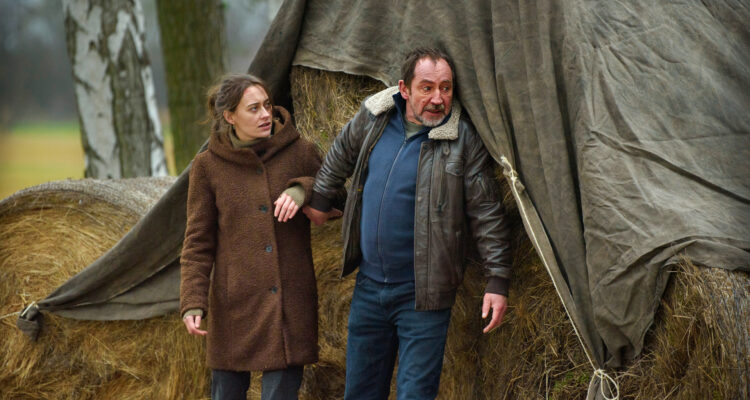 Spreewaldkrimi: Bis der Tod euch scheidet Tv Fernsehen ZDF Streamen online Mediathek Video on Demand DVD kaufen