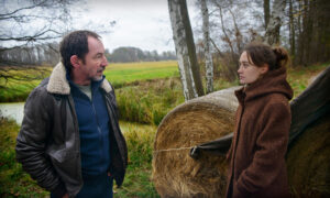 Spreewaldkrimi: Bis der Tod euch scheidet Tv Fernsehen ZDF Streamen online Mediathek Video on Demand DVD kaufen