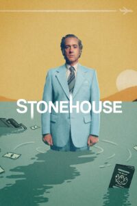 Stonehouse Serie TV Fernsehen arte Streamen online Mediathek Video on Demand DVD kaufen
