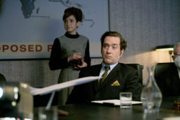 Stonehouse Serie TV Fernsehen arte Streamen online Mediathek Video on Demand DVD kaufen